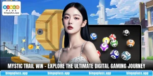 Mystic Trail Win - Explore The Ultimate Digital Gaming Journey